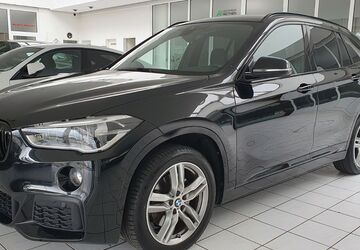 BMW X1 177.250 km 19.990 &euro; Sarstedt 31157