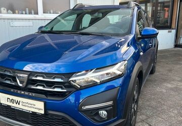 Dacia Sandero 33.820 km 15.880 &euro; Neustadt 31535