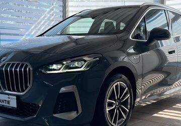 BMW 225 82.310 km 26.899 &euro; Burgdorf 31303