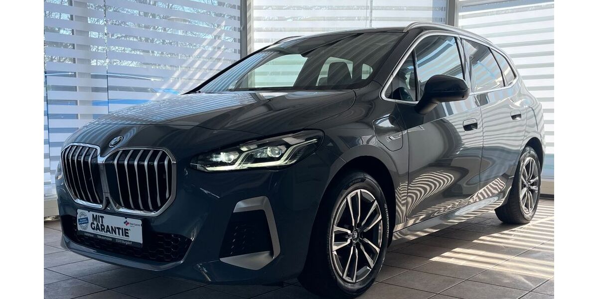 BMW 225 82.310 km 26.899 &euro; Burgdorf 31303