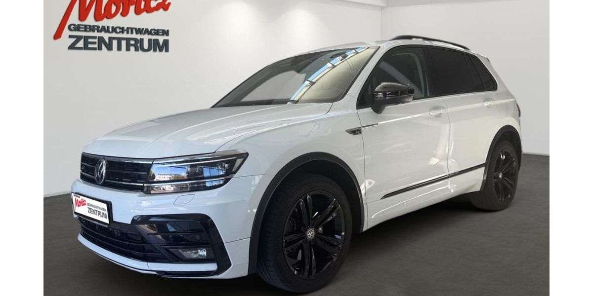 VW Tiguan 91.997 km 27.980 &euro; Laatzen 30880