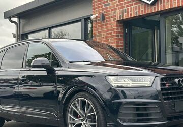 Audi SQ7 181.500 km 39.900 &euro; Isernhagen 30916