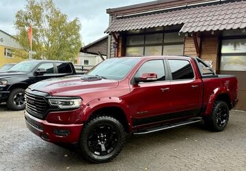 Dodge RAM 56.900 km 48.900 &euro; Isernhagen 30916