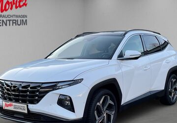 Hyundai TUCSON 49.350 km 27.990 &euro; Laatzen 30880