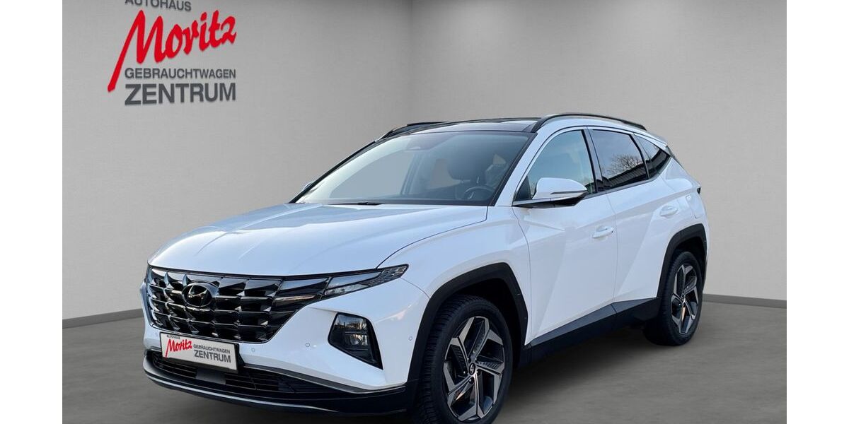 Hyundai TUCSON 49.350 km 27.990 &euro; Laatzen 30880