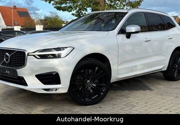 Volvo XC60 295.300 km 16.000 &euro; Neustadt am Rübenberge 31535