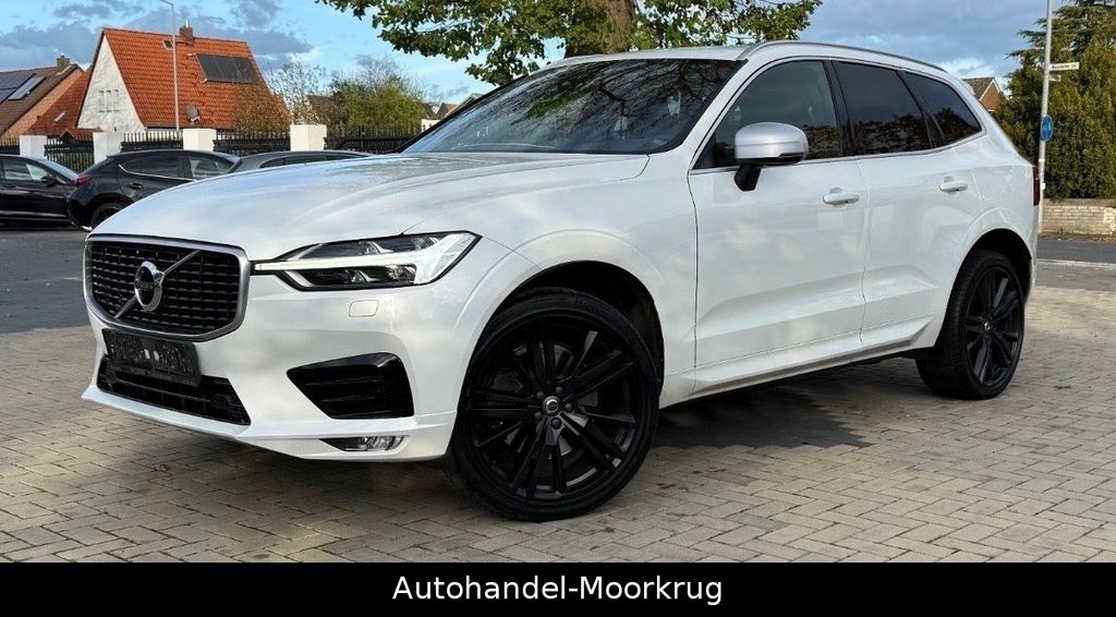 Volvo XC60 295.300 km 16.000 &euro; Neustadt am Rübenberge 31535