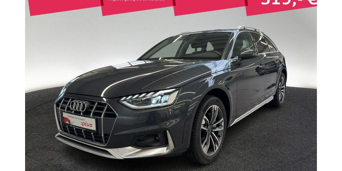Audi A4 23.411 km 45.340 &euro; Hannover 30179