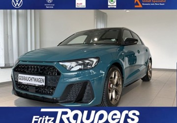 Audi A1 88.000 km 23.750 &euro; Hannover 30453