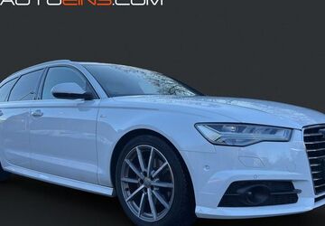 Audi A6 128.695 km 22.300 &euro; Ronnenberg StT Empelde Region Hannover 30952