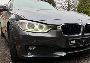 BMW 320 170.000 km 9.200 &euro; Langenhagen 30855