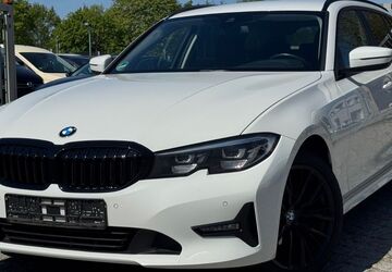 BMW 318 234.000 km 14.490 &euro; Hannover 30179