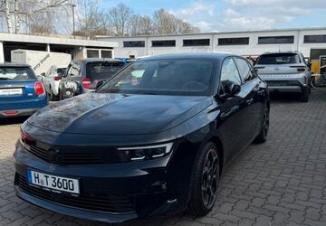 Opel Astra 2.000 km 24.600 &euro; Garbsen 30823