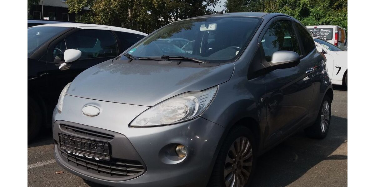 Ford Ka/Ka+ 189.000 km 1.999 &euro; Hannover 30165