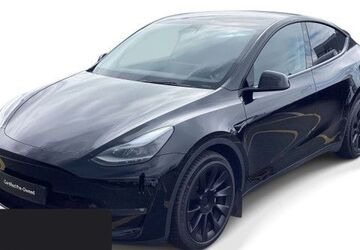 Tesla Model Y 53.461 km 38.600 &euro; Hannover 30519