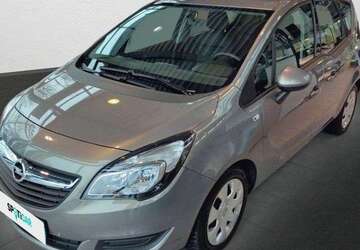 Opel Meriva 23.954 km 7.990 &euro; Hannover 30173