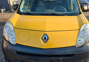Renault Kangoo 70.308 km 3.200 &euro; Lehrte/Sievershausen 31275