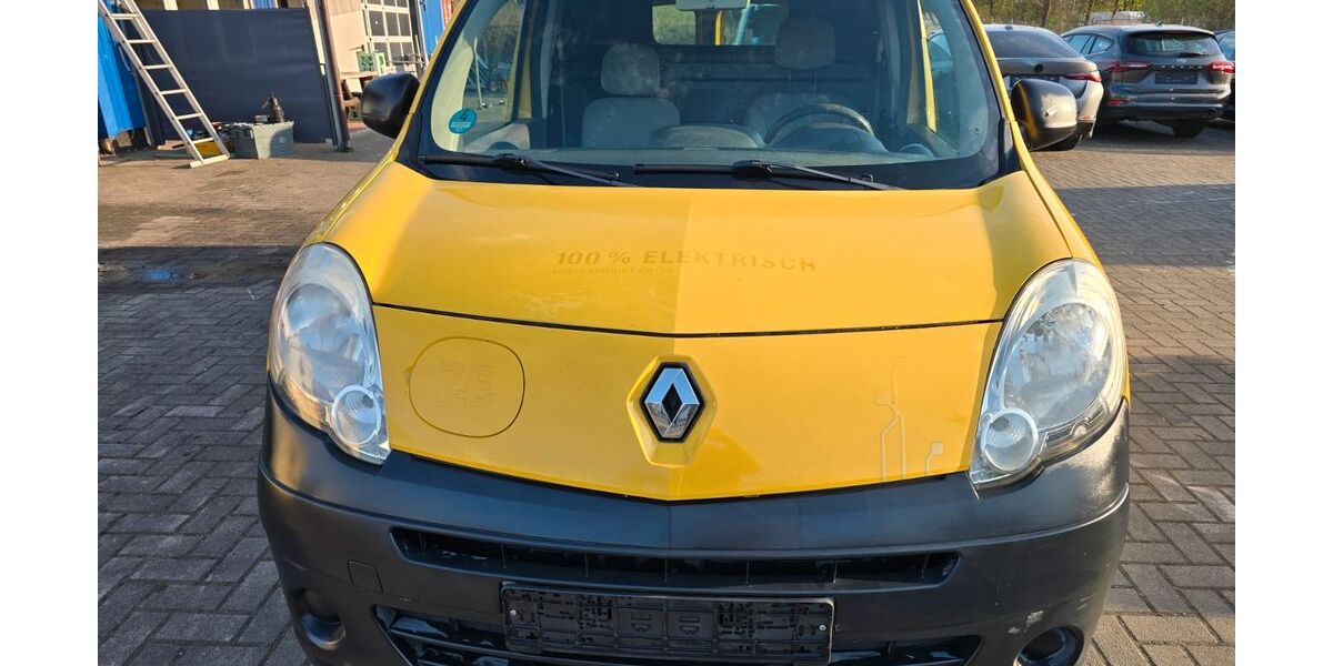 Renault Kangoo 70.308 km 3.200 &euro; Lehrte/Sievershausen 31275