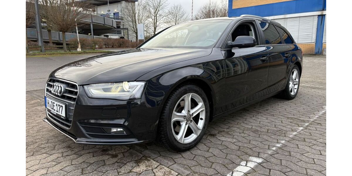 Audi A4 183.000 km 11.900 &euro; Isernhagen 30916