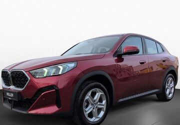 BMW X2 8.001 km 33.950 &euro; Hildesheim 31137