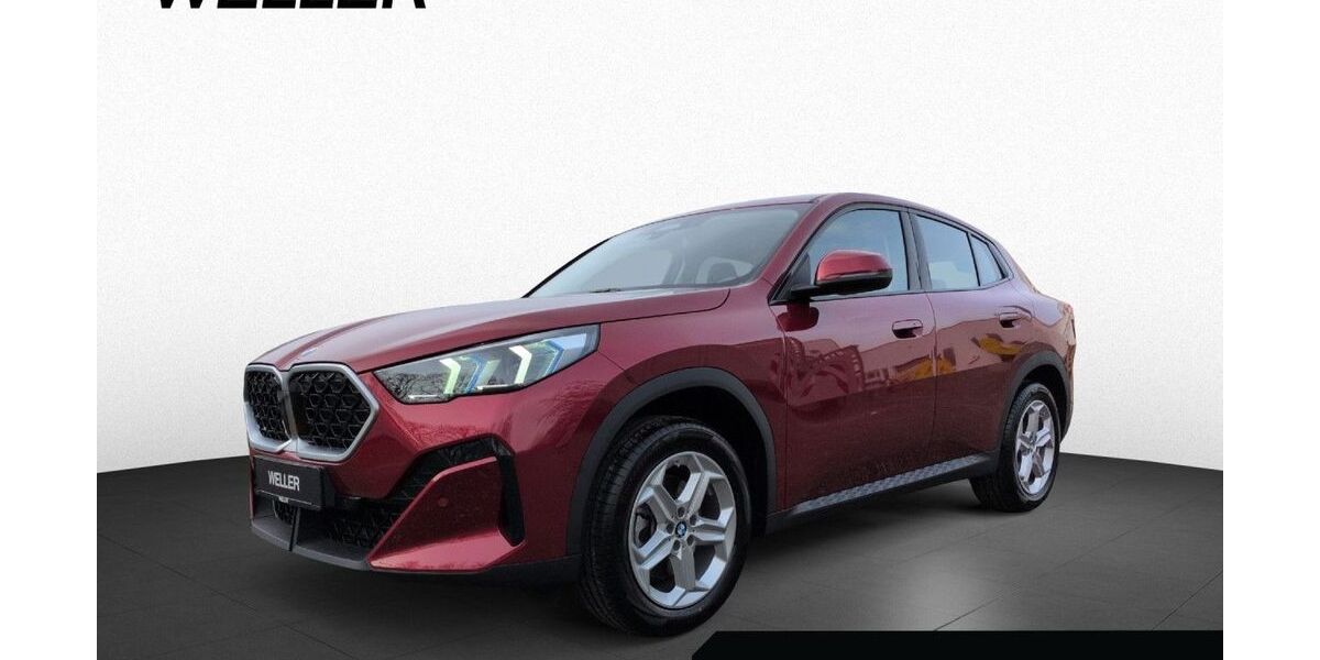 BMW X2 8.001 km 33.950 &euro; Hildesheim 31137