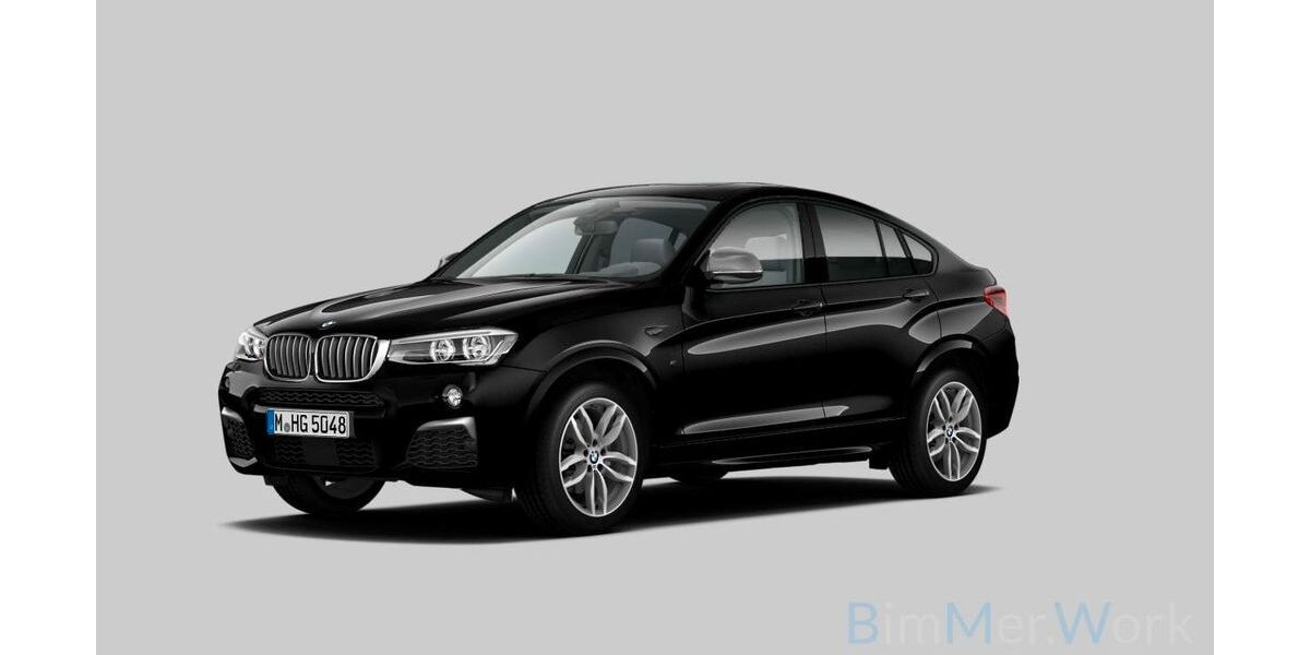 BMW X4 49.951 km 35.999 &euro; Hannover 30163