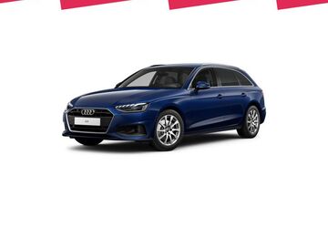 Audi A4 48.581 km 24.450 &euro; Hannover 30179