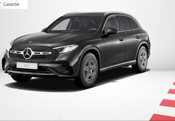 Mercedes-Benz GLC 300 14.486 km 55.890 &euro; Garbsen 30827