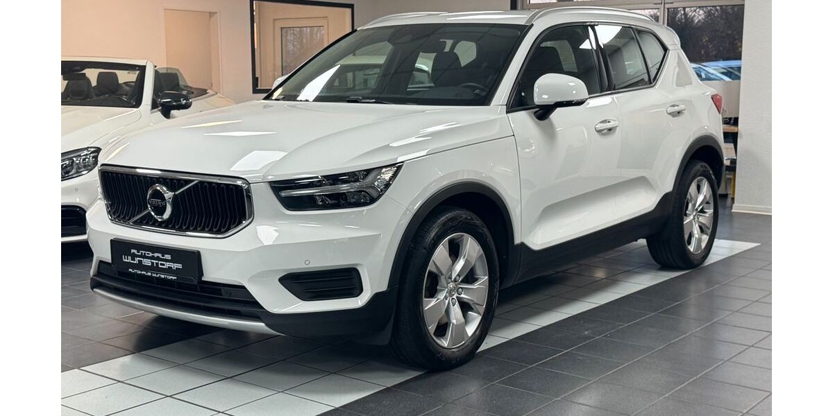 Volvo XC40 148.000 km 21.490 &euro; Wunstorf 31515