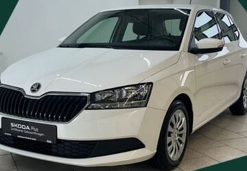 Skoda Fabia 61.478 km 11.299 &euro; Hemmingen/Hannover 30966