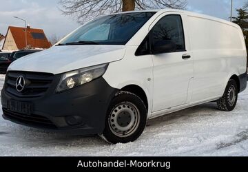 Mercedes-Benz Vito 202.200 km 6.500 &euro; Neustadt am Rübenberge 31535