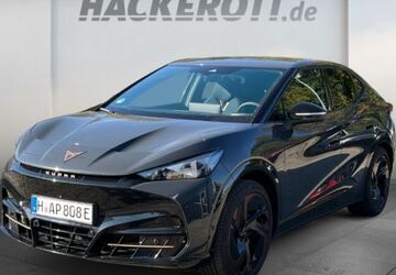 Cupra Tavascan 20.904 km 39.980 &euro; Burgwedel 30938
