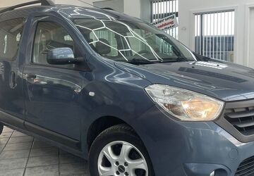 Dacia Dokker 137.000 km 4.300 &euro; Fuhrberg 30938