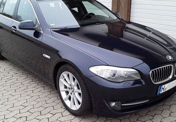 BMW 535 198.000 km 12.500 &euro; Burgdorf 31303