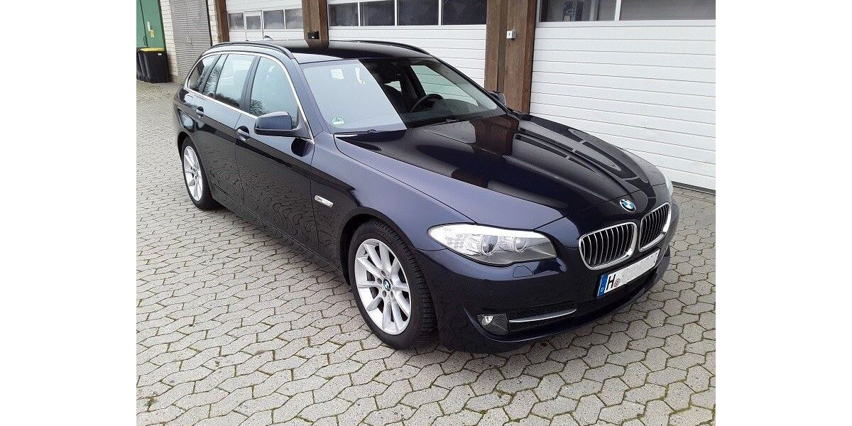 BMW 535 198.000 km 12.500 &euro; Burgdorf 31303