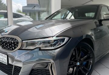 BMW M340i 134.890 km 38.990 &euro; Laatzen (Hannover) 30880