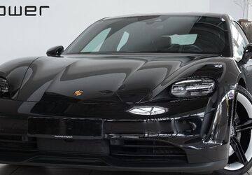 Porsche Taycan 119.990 km 48.480 &euro; Garbsen 30823
