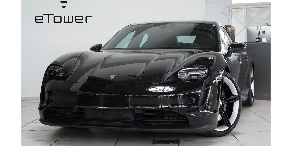 Porsche Taycan 119.990 km 48.480 &euro; Garbsen 30823