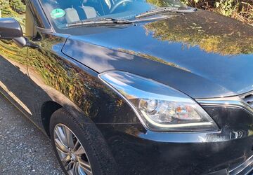 Suzuki Baleno 67.000 km 8.950 &euro; Pattensen 30982