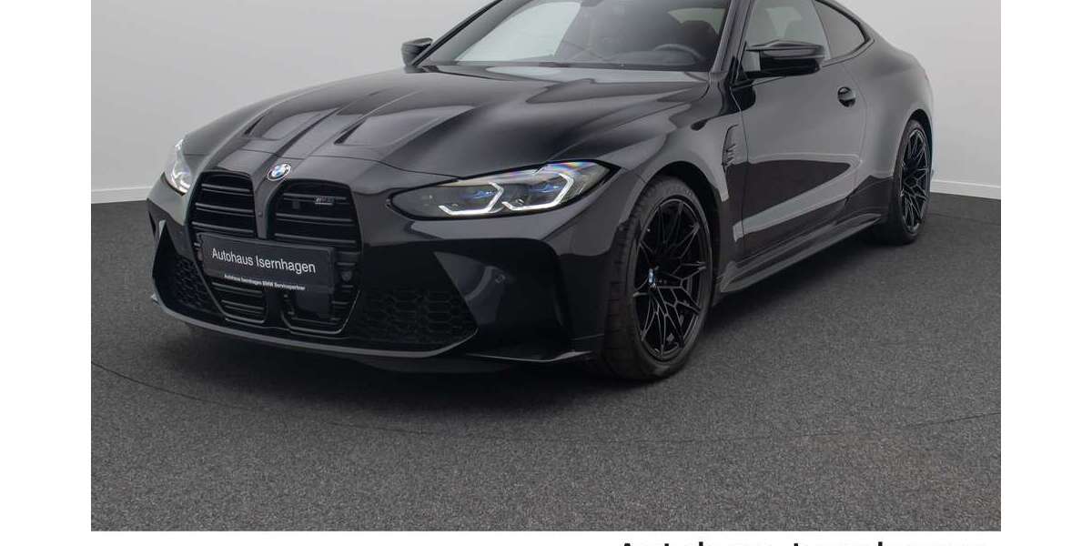 BMW M4 86.758 km 66.999 &euro; Isernhagen 30916