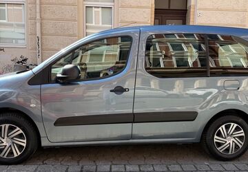 Citroen ë-Berlingo 263.300 km 4.500 &euro; Hannover 30451