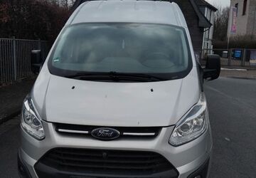 Ford Transit Custom 234.700 km 4.950 &euro; Laatzen 30880
