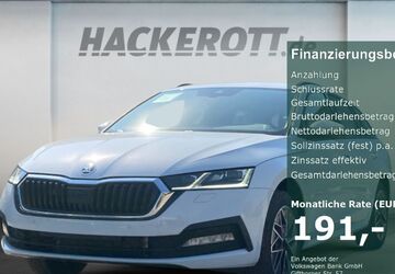 Skoda Octavia 12.800 km 31.980 &euro; Langenhagen 30853