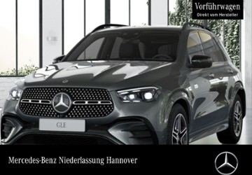 Mercedes-Benz GLE 300 9.900 km 84.950 &euro; Hannover 30655