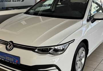 VW Golf 96.000 km 20.990 &euro; Hannover 30419