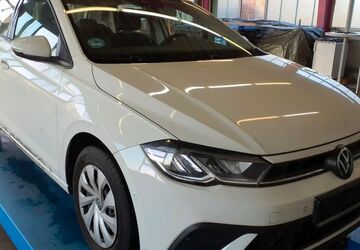 VW Polo 16.847 km 15.600 &euro; Hannover 30419