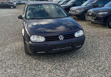 VW Golf 260.773 km 1.900 &euro; Hildesheim 31137