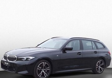 BMW 330 11.153 km 36.950 &euro; Hildesheim 31137