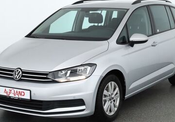 VW Touran 86.196 km 24.490 &euro; Hannover 30179