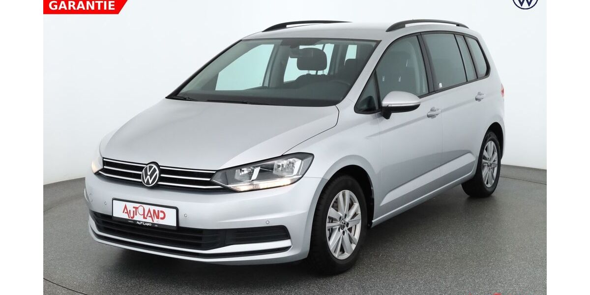 VW Touran 86.196 km 24.490 &euro; Hannover 30179